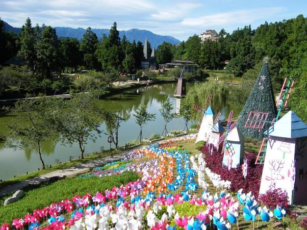 「小瑞士花園」的圖片搜尋結果